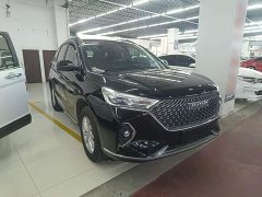 Haval M6 PLUS 1.5T Manual Luxury Smart Connected Edition - ფოტო 4