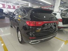 Haval M6 PLUS 1.5T Manual Luxury Smart Connected Edition - ფოტო 5