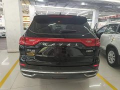 Haval M6 PLUS 1.5T Manual Luxury Smart Connected Edition - ფოტო 6
