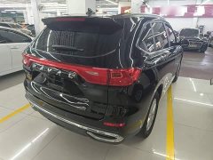 Haval M6 PLUS 1.5T Manual Luxury Smart Connected Edition - ფოტო 7