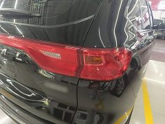 Haval M6 PLUS 1.5T Manual Luxury Smart Connected Edition - ფოტო 8