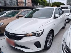 Buick Excelle 2023 Pro Comfort Edition - ფოტო 1