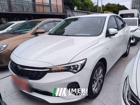 2024 Buick Excelle 2023 Pro Comfort Edition - ავტომობილი ჩინეთიდან