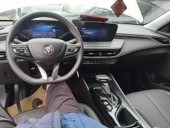 Buick Excelle 2023 Pro Comfort Edition - ფოტო 10