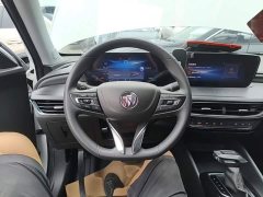Buick Excelle 2023 Pro Comfort Edition - ფოტო 11