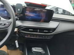 Buick Excelle 2023 Pro Comfort Edition - ფოტო 13