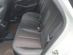 Buick Excelle 2023 Pro Comfort Edition - ფოტო 17