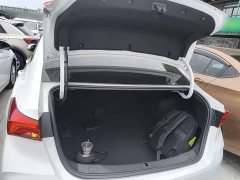 Buick Excelle 2023 Pro Comfort Edition - ფოტო 19