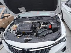 Buick Excelle 2023 Pro Comfort Edition - ფოტო 20