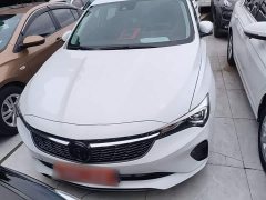 Buick Excelle 2023 Pro Comfort Edition - ფოტო 3