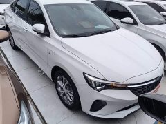 Buick Excelle 2023 Pro Comfort Edition - ფოტო 4
