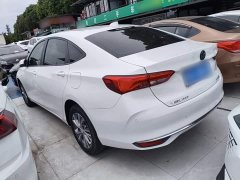 Buick Excelle 2023 Pro Comfort Edition - ფოტო 5