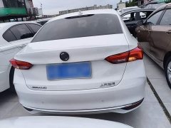 Buick Excelle 2023 Pro Comfort Edition - ფოტო 6