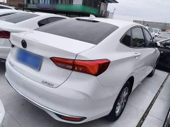 Buick Excelle 2023 Pro Comfort Edition - ფოტო 7