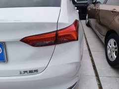 Buick Excelle 2023 Pro Comfort Edition - ფოტო 8