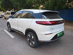 XPeng G3 2022 G3i 460G - ფოტო 5