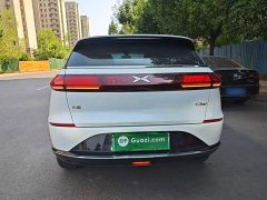 XPeng G3 2022 G3i 460G - ფოტო 6