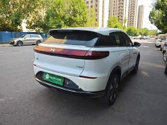 XPeng G3 2022 G3i 460G - ფოტო 7