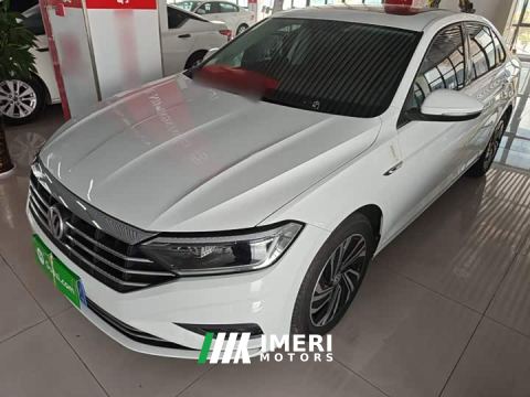 2022 Volkswagen Sagitar 280TSI DSG Excellence Edition