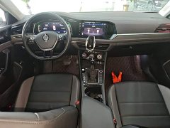 Volkswagen Sagitar 280TSI DSG Excellence Edition - ფოტო 10
