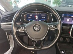 Volkswagen Sagitar 280TSI DSG Excellence Edition - ფოტო 11