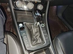 Volkswagen Sagitar 280TSI DSG Excellence Edition - ფოტო 14