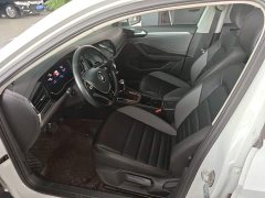 Volkswagen Sagitar 280TSI DSG Excellence Edition - ფოტო 15