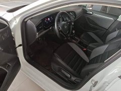 Volkswagen Sagitar 280TSI DSG Excellence Edition - ფოტო 16