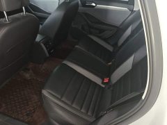 Volkswagen Sagitar 280TSI DSG Excellence Edition - ფოტო 17