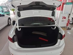Volkswagen Sagitar 280TSI DSG Excellence Edition - ფოტო 19