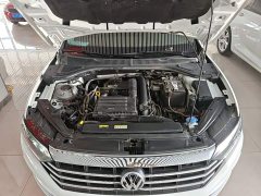 Volkswagen Sagitar 280TSI DSG Excellence Edition - ფოტო 20