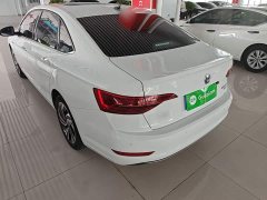Volkswagen Sagitar 280TSI DSG Excellence Edition - ფოტო 5