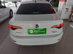 Volkswagen Sagitar 280TSI DSG Excellence Edition - ფოტო 6