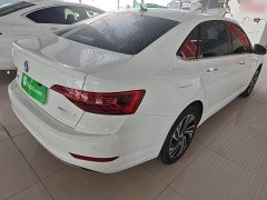 Volkswagen Sagitar 280TSI DSG Excellence Edition - ფოტო 7