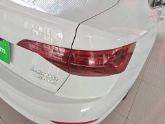 Volkswagen Sagitar 280TSI DSG Excellence Edition - ფოტო 8