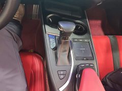 Lexus UX 2020 Facelift 200 F SPORT - ფოტო 14