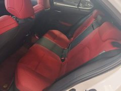 Lexus UX 2020 Facelift 200 F SPORT - ფოტო 17