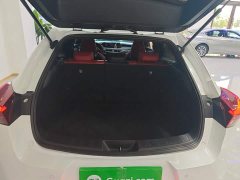 Lexus UX 2020 Facelift 200 F SPORT - ფოტო 19