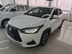 Toyota Yaris L Zhixuan X 1.5L CVT Leading Plus Edition - ფოტო 1