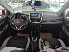 Toyota Yaris L Zhixuan X 1.5L CVT Leading Plus Edition - ფოტო 10