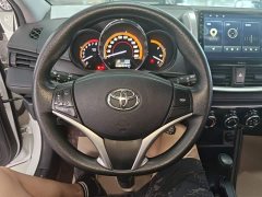 Toyota Yaris L Zhixuan X 1.5L CVT Leading Plus Edition - ფოტო 11