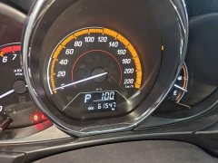 Toyota Yaris L Zhixuan X 1.5L CVT Leading Plus Edition - ფოტო 12