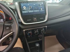 Toyota Yaris L Zhixuan X 1.5L CVT Leading Plus Edition - ფოტო 13