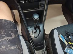 Toyota Yaris L Zhixuan X 1.5L CVT Leading Plus Edition - ფოტო 14