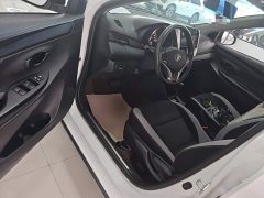 Toyota Yaris L Zhixuan X 1.5L CVT Leading Plus Edition - ფოტო 16