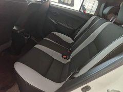 Toyota Yaris L Zhixuan X 1.5L CVT Leading Plus Edition - ფოტო 17