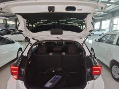 Toyota Yaris L Zhixuan X 1.5L CVT Leading Plus Edition - ფოტო 19