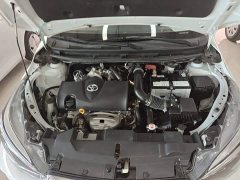 Toyota Yaris L Zhixuan X 1.5L CVT Leading Plus Edition - ფოტო 20