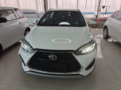 Toyota Yaris L Zhixuan X 1.5L CVT Leading Plus Edition - ფოტო 3