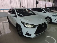 Toyota Yaris L Zhixuan X 1.5L CVT Leading Plus Edition - ფოტო 4